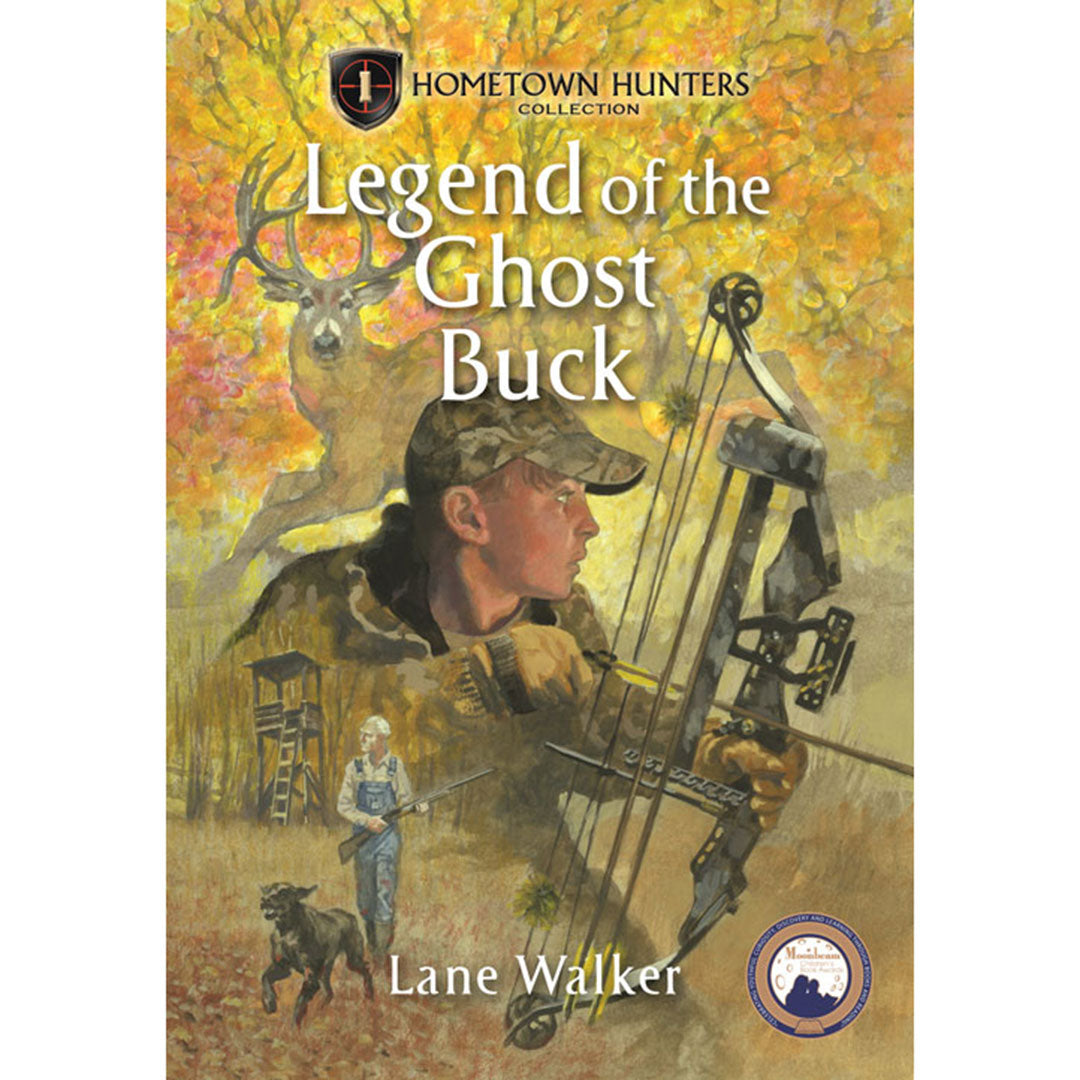 Legend of the Ghost Buck Overview