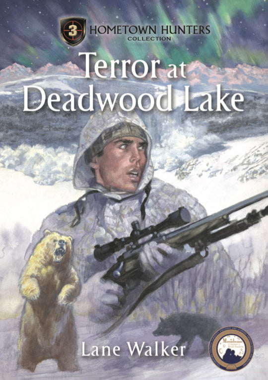 Lane Walker Books Hunting Books For Kids