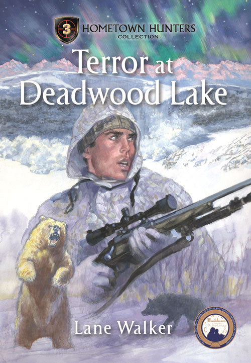 Terror at Deadwood Lake