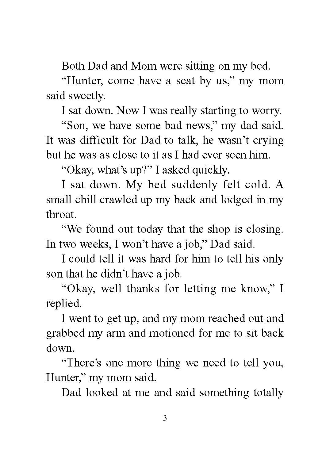 Boss Redemption Hometown Hunters | Book 4: The Boss Redemption Road – Lane Walker Books