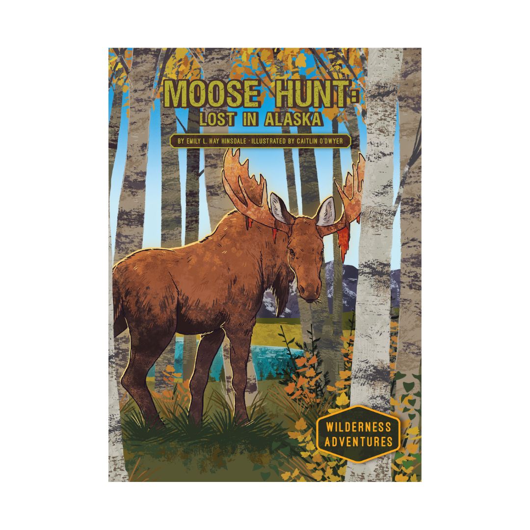 Moose Hunt: Lost in Alaska