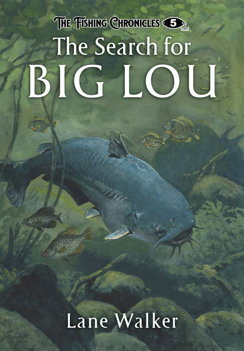 The Fishing Chronicles Series