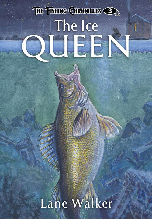 The Fishing Chronicles Series
