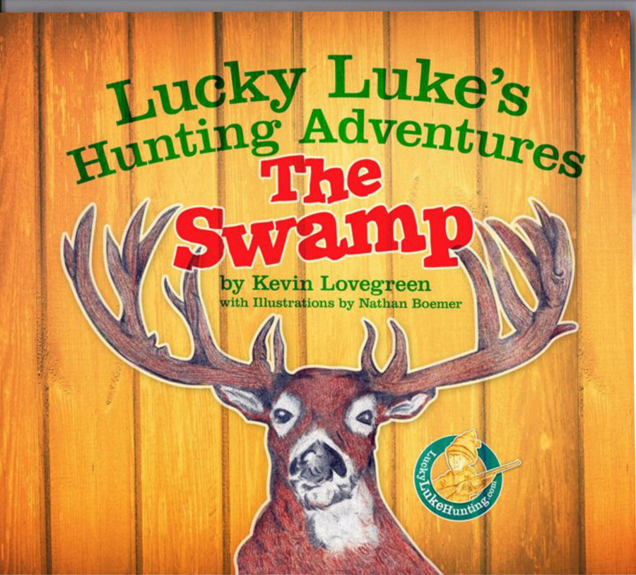 All Hunting Kids Books Lane Walker Books