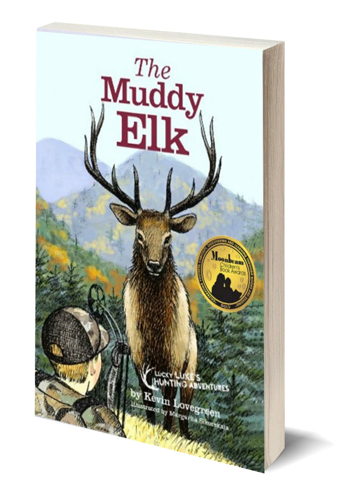 The Muddy Elk