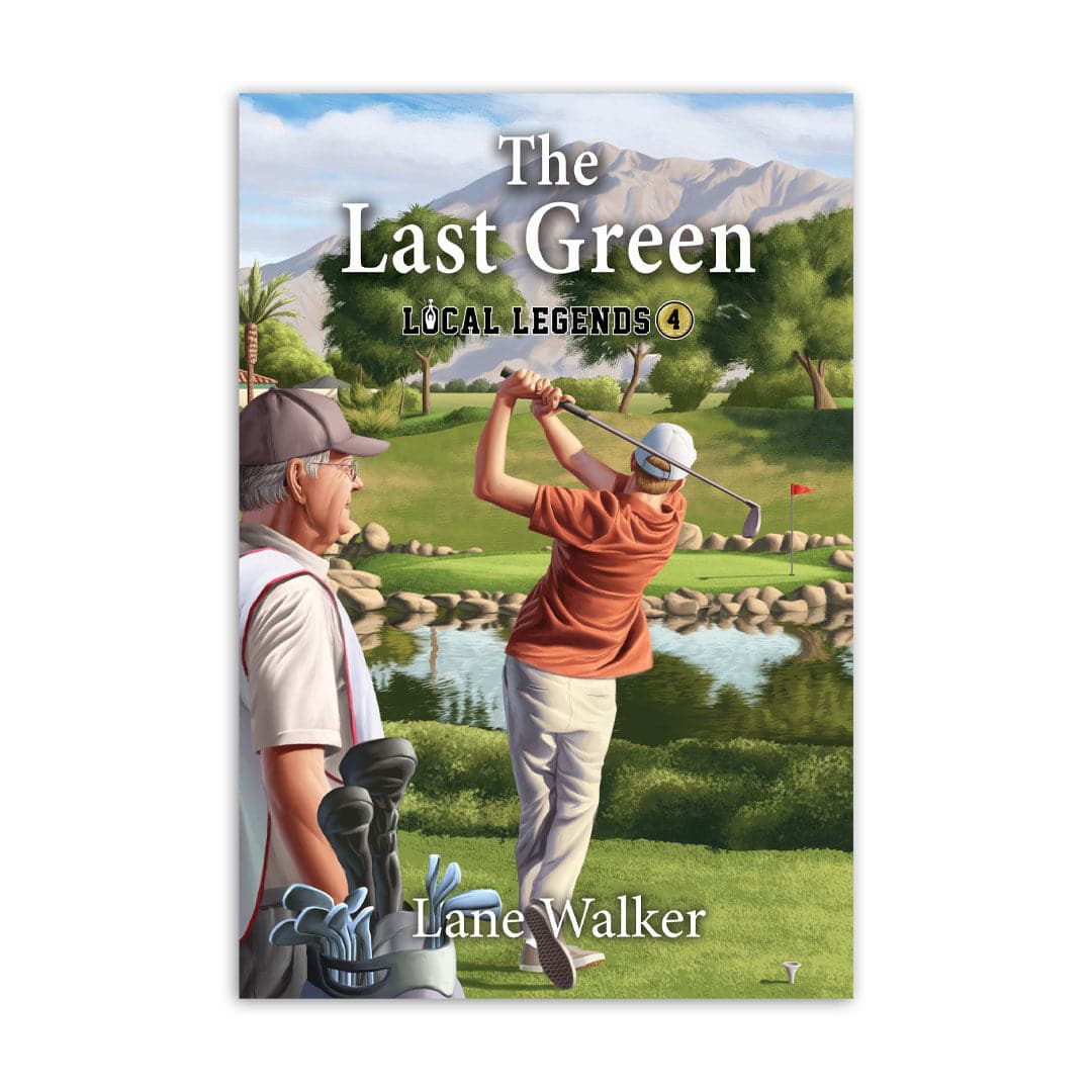 The Last Green