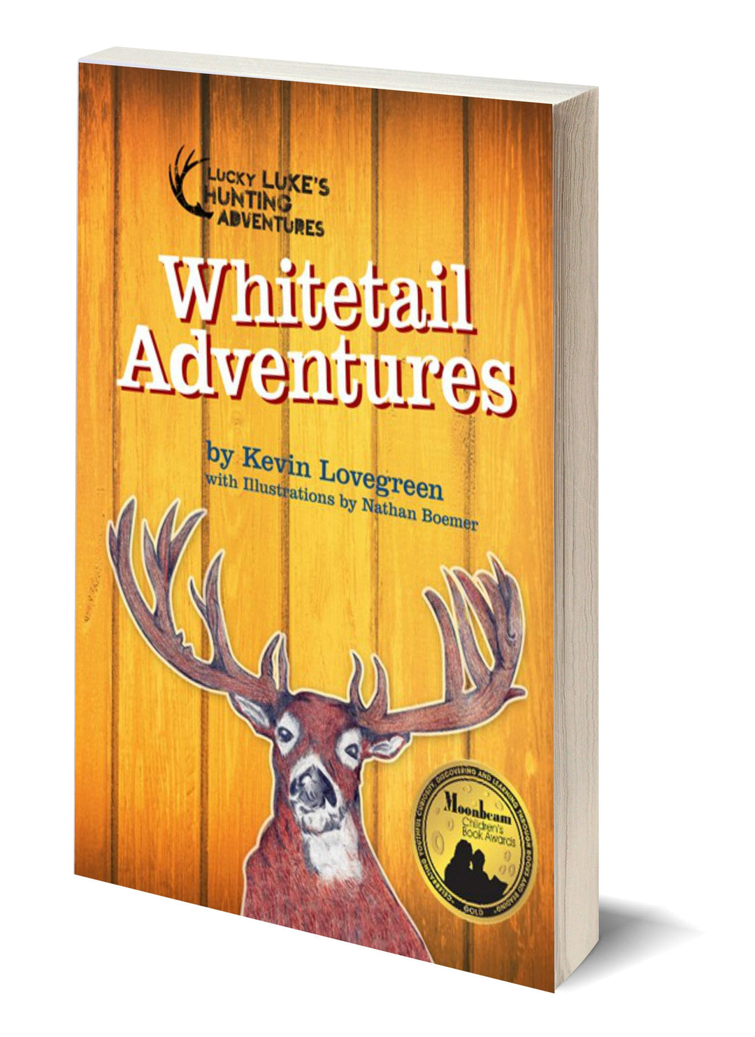 Whitetail Adventures